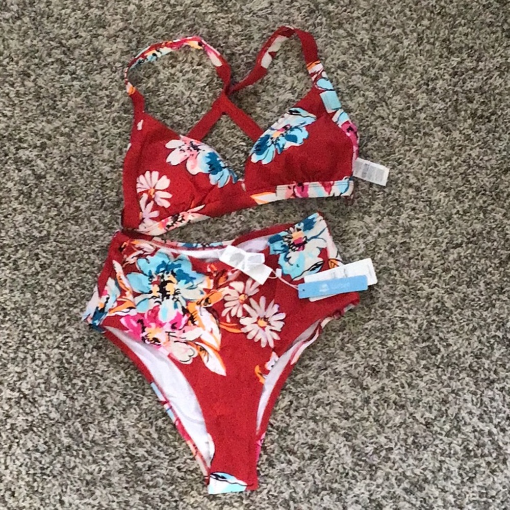 Cupshe bikini